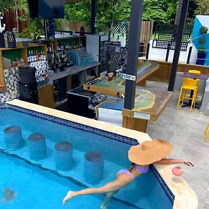 3* Hotel Aqua Marina Club