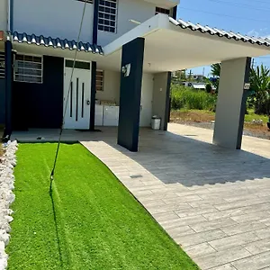  Сasa de vacaciones Casa Chela