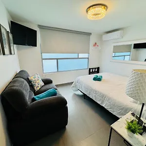  Apartamento Sunday Downtown @