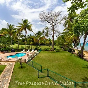 3* Apartahotel Tres Palmas And