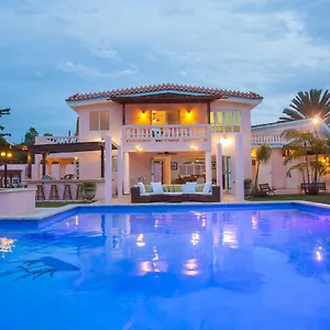  Villa Casa Canal, The Ultimate Casa