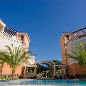 4* Hotel Rincon Beach Resort