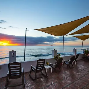 2* Hotel Coconut Palms