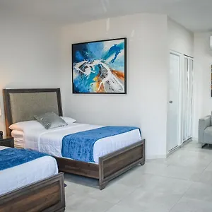 3* Hotel Cofresi